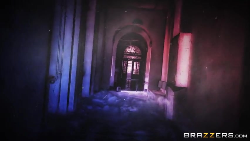 Brazzers Exxtra Creeping In Her Crypt Kendra Spade Charles Dera