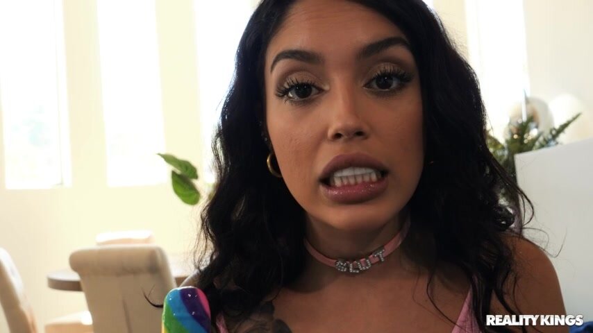 Fuck The Horniness Out Of Me 2020 Ricky Johnson Vanessa Sky