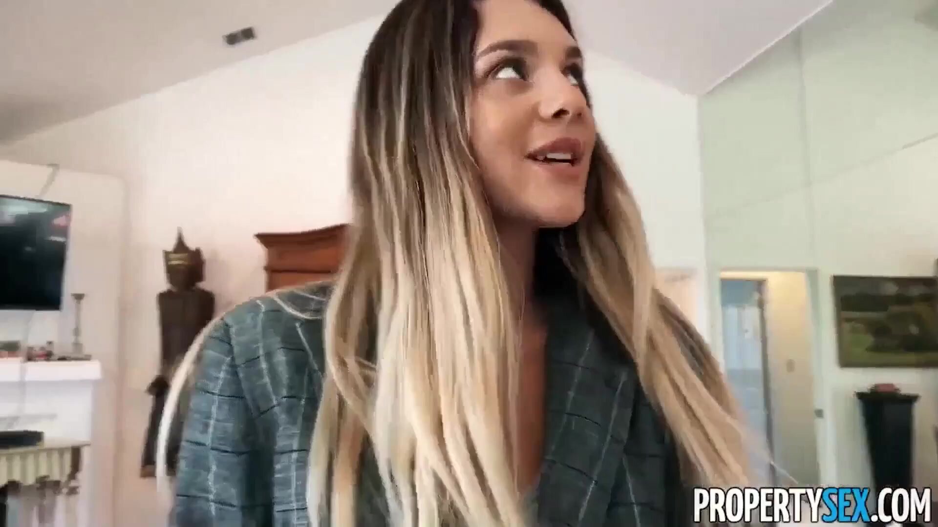 Gabbie Carter Where The Magic Happens Propertysex