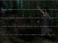 3D Zen Mave & Brianna - A Barbarian’s Reward