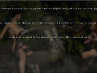 3D Zen Mave & Brianna - A Barbarian’s Reward