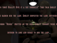 3DZen Your Wish Is Her Desire 2 Ashley's Turn