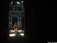 Naura - The Strange Place Lord Kvento