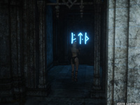 Naura - The Strange Place Lord Kvento