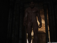 Naura - The Strange Place Lord Kvento