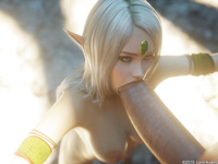 Naura - The Strange Place Lord Kvento