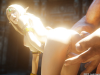 Naura - The Strange Place Lord Kvento