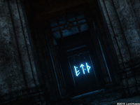 Naura - The Strange Place Lord Kvento