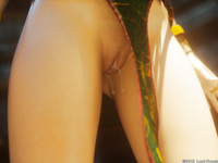 Naura - The Strange Place Lord Kvento