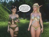 World of Orgasm 3D WOW SFM