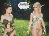 World of Orgasm 3D WOW SFM