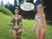 World of Orgasm 3D WOW SFM