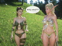 World of Orgasm 3D WOW SFM