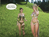 World of Orgasm 3D WOW SFM