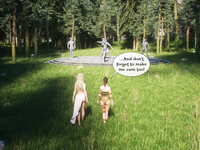 World of Orgasm 3D WOW SFM