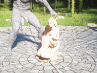 World of Orgasm 3D WOW SFM