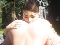 World of Orgasm 3D WOW SFM