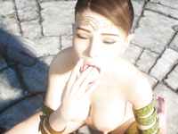 World of Orgasm 3D WOW SFM