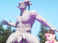 World of Orgasm 3D WOW SFM