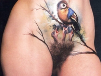 Crazy funny sexy pics