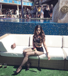 Candy Shop Mansion Party