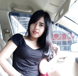Gadis indonesia telanjang