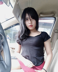 Gadis indonesia telanjang