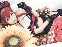 Loluuuuuu Sexy Cosplay