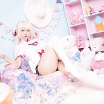 Loluuuuuu Sexy Cosplay