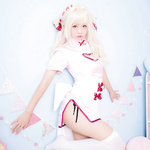 Loluuuuuu Sexy Cosplay