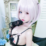 Loluuuuuu Sexy Cosplay