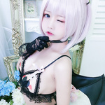 Loluuuuuu Sexy Cosplay