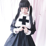 Loluuuuuu Sexy Cosplay