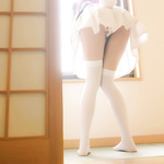 Loluuuuuu Sexy Cosplay