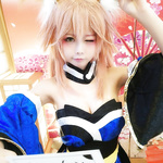 Loluuuuuu Sexy Cosplay