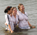 Wet Girls