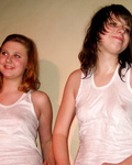 Wet Girls