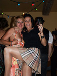 Drunk girls at parties