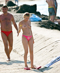 Summer Topless Girls