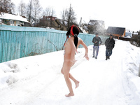 The morning of January 1