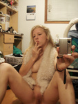 XXX Selfies