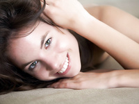 Young Pussy 18 years Old