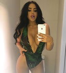 Abigail Ratchford