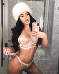 Abigail Ratchford