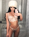 Abigail Ratchford
