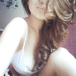 Sexy girls from Facebook and Instagram