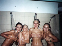 Sexy girls from Facebook and Instagram