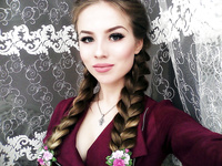 Sexy girls from Facebook and Instagram