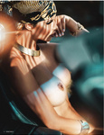Micaela Schaefer Naked XXX