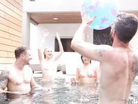 Lucy Doll and Lily Rader - HQ